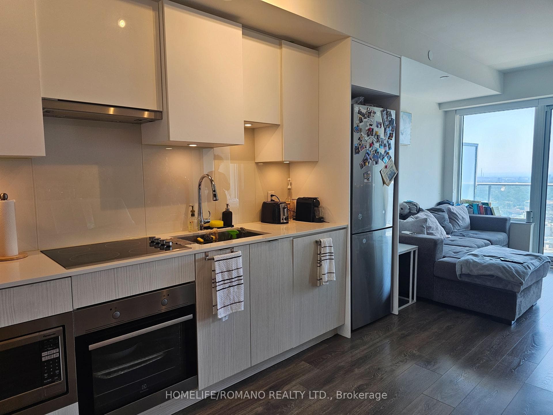 195 Redpath Avenue Unit 3408, Toronto C10