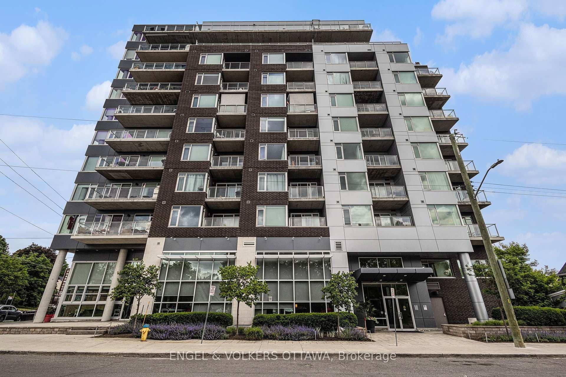 7 Marquette Avenue Unit 318, Vanier and Kingsview Park