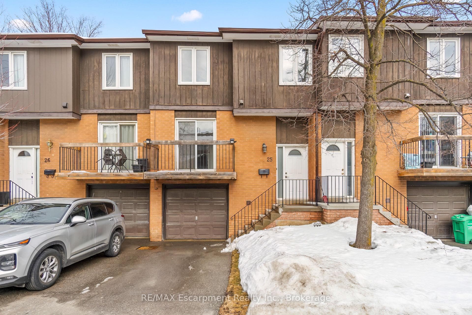 750 Burnhamthorpe Road Unit 25, Mississauga, ON L4Y 2X3 - Photo 1