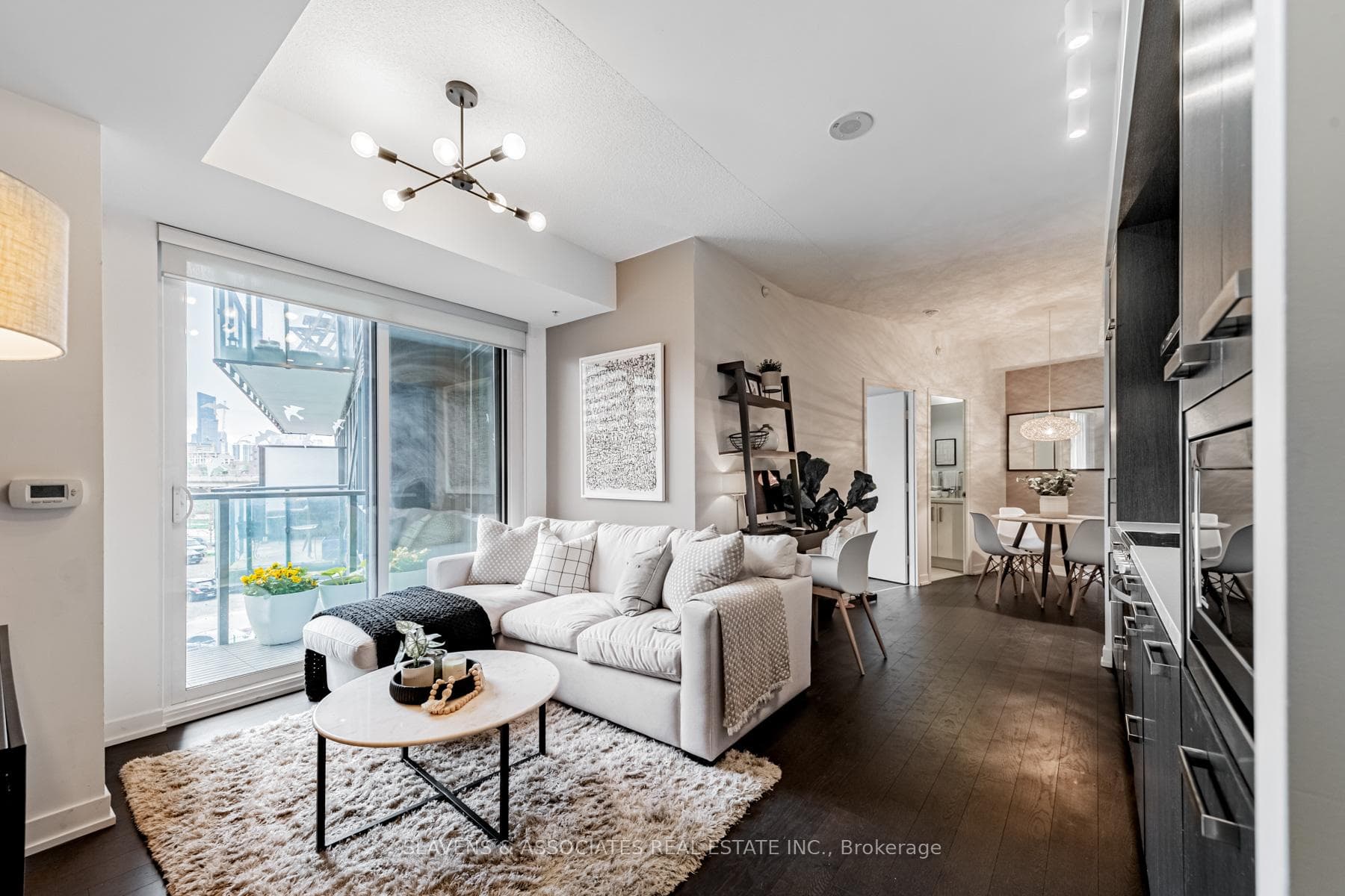 120 Bayview Avenue Unit N225, Toronto C08
