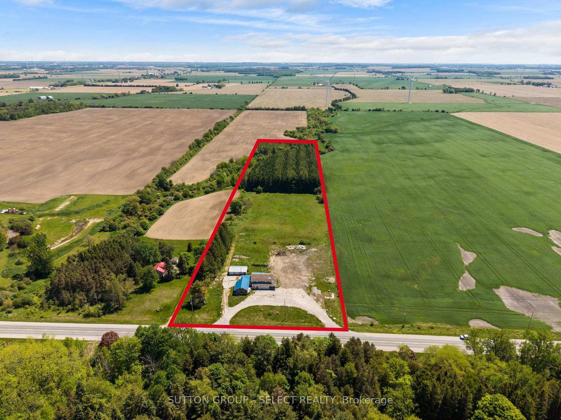 82522 Bluewater Highway, Ashfield-Colborne-Wawanosh, ON N7A 3X9 - Photo 1