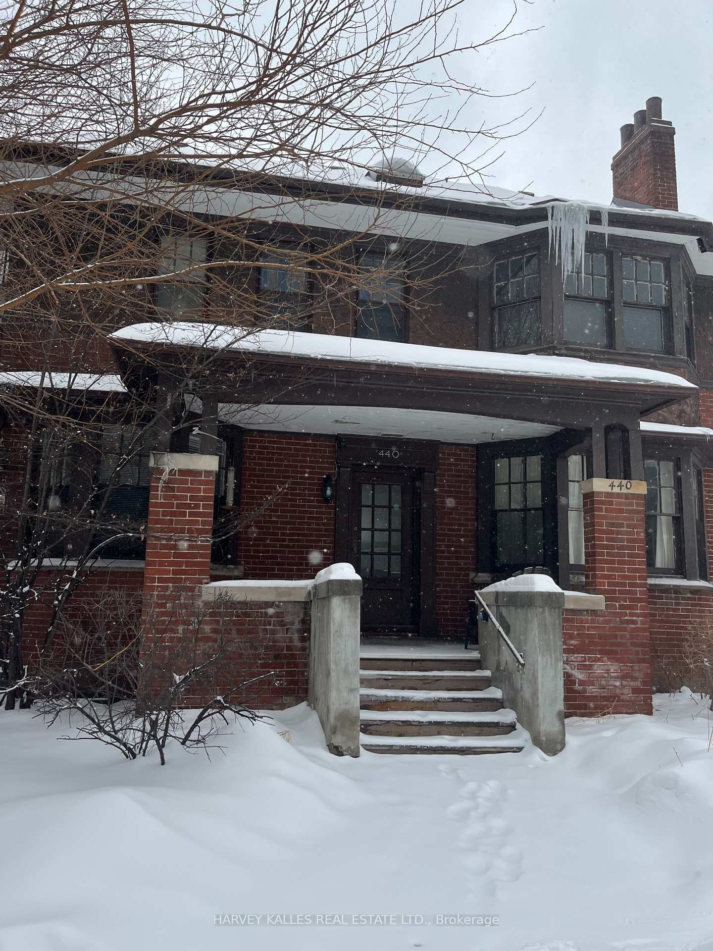 440 Avenue Road Unit 3rd Floor, Annex / Yorkville / Summerhill, ON M4V 1J8 - Photo 1