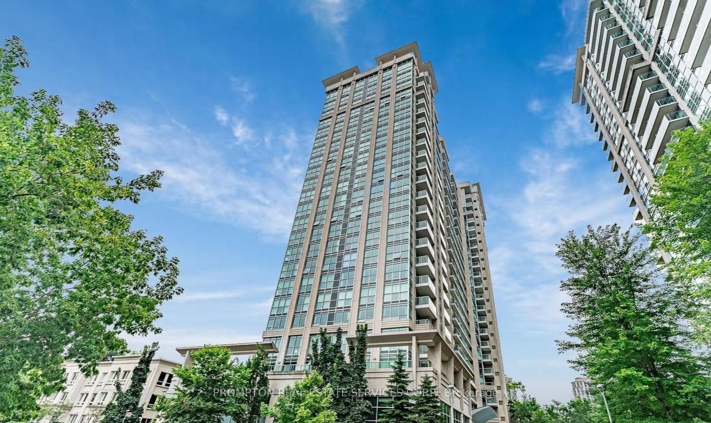 17 Anndale Drive Unit PH209, Willowdale / Newtonbrook, ON M2N 2W7 - Photo 1