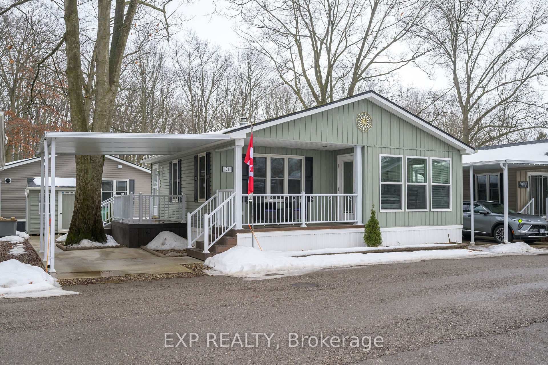 22790 Amiens Road Unit 51, Middlesex Centre, ON N0L 1R0 - Photo 1
