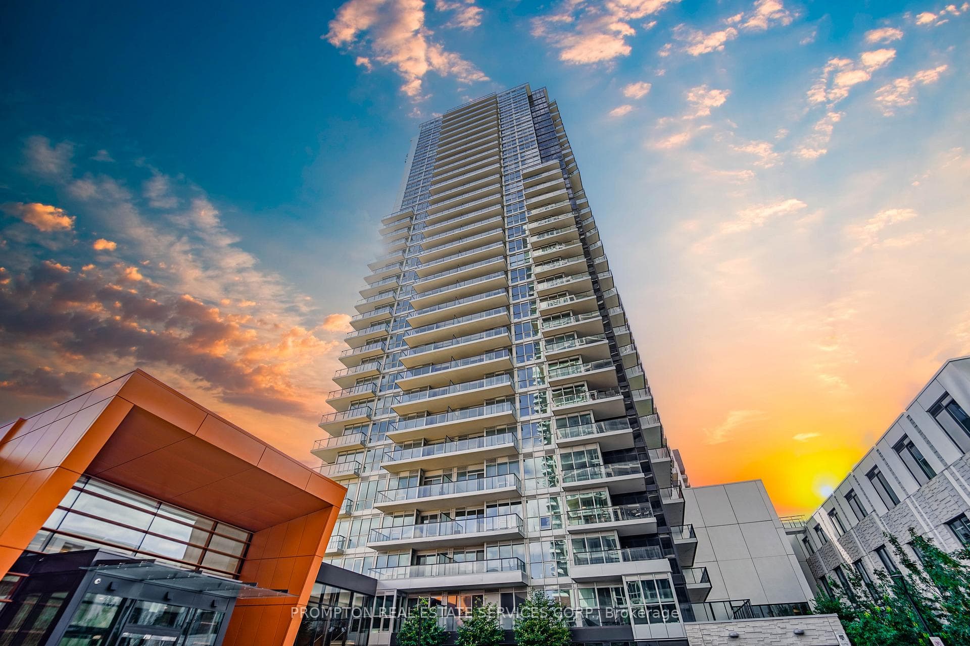 95 McMahon Drive Unit PH4106, Hillcrest Village / Bayview Village, ON M2K 0H1 - Photo 1