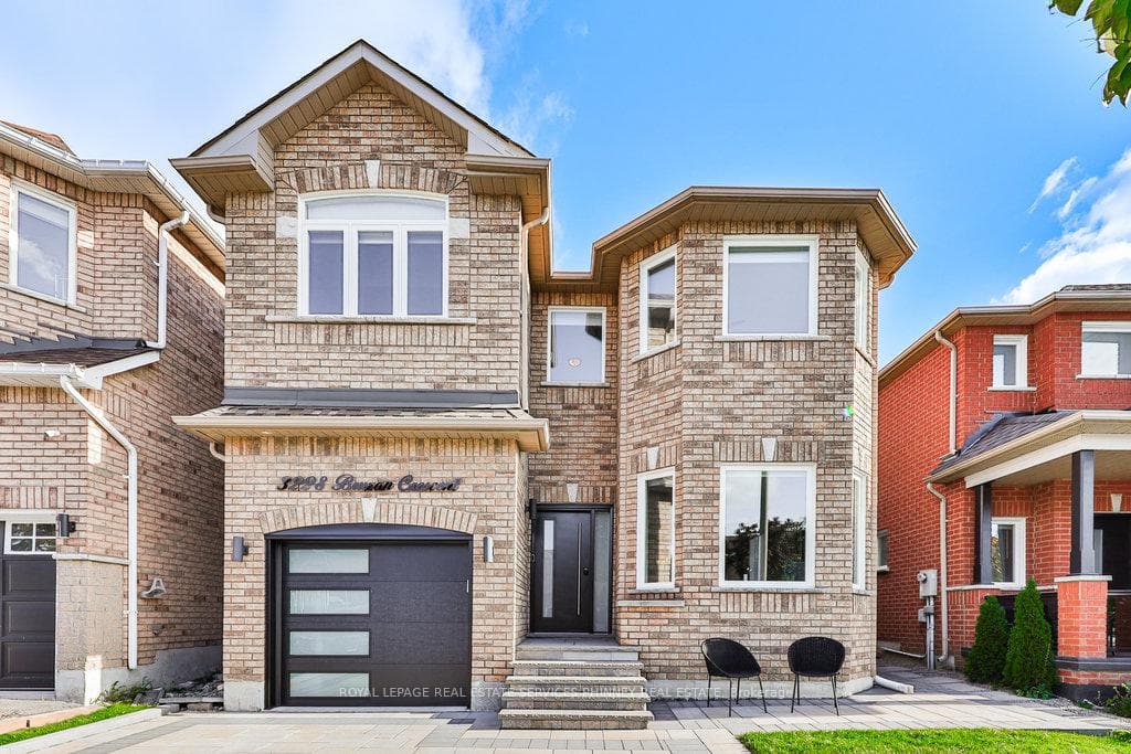 3228 Bruzan Crescent, Mississauga, ON L5N 8E7 - Photo 1