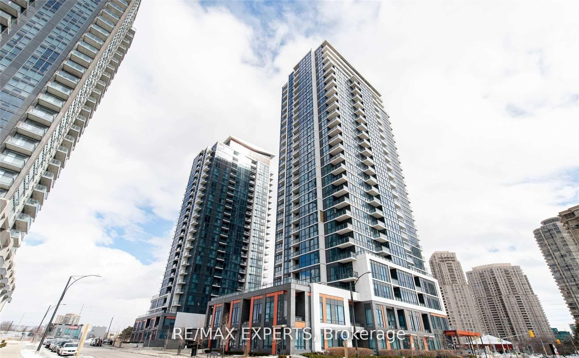 55 Eglinton Avenue Unit 311, Mississauga, ON L5R 0E4 - Photo 1
