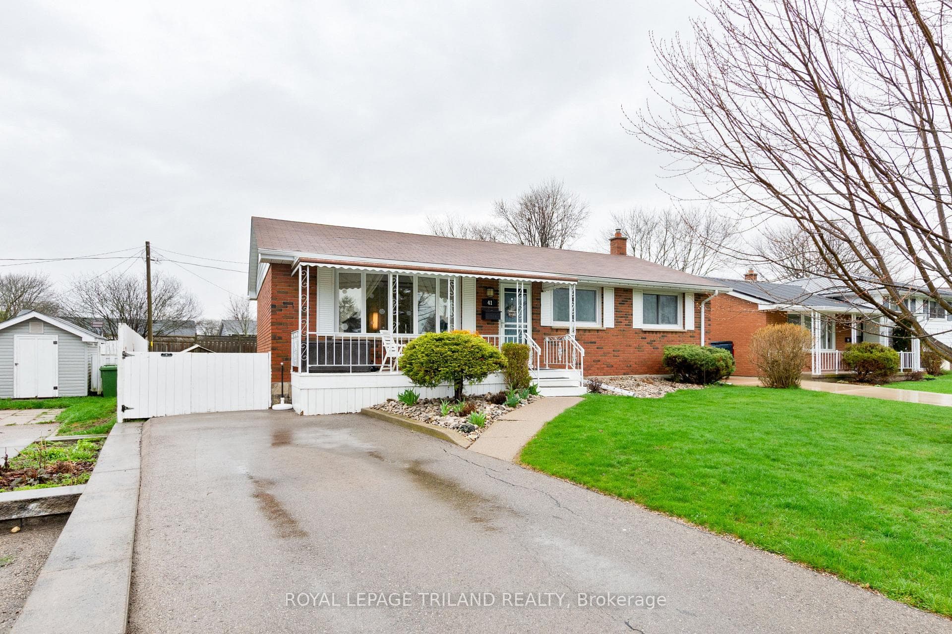 41 Dunwich Drive, St. Thomas, ON N5R 4T7 - Photo 1