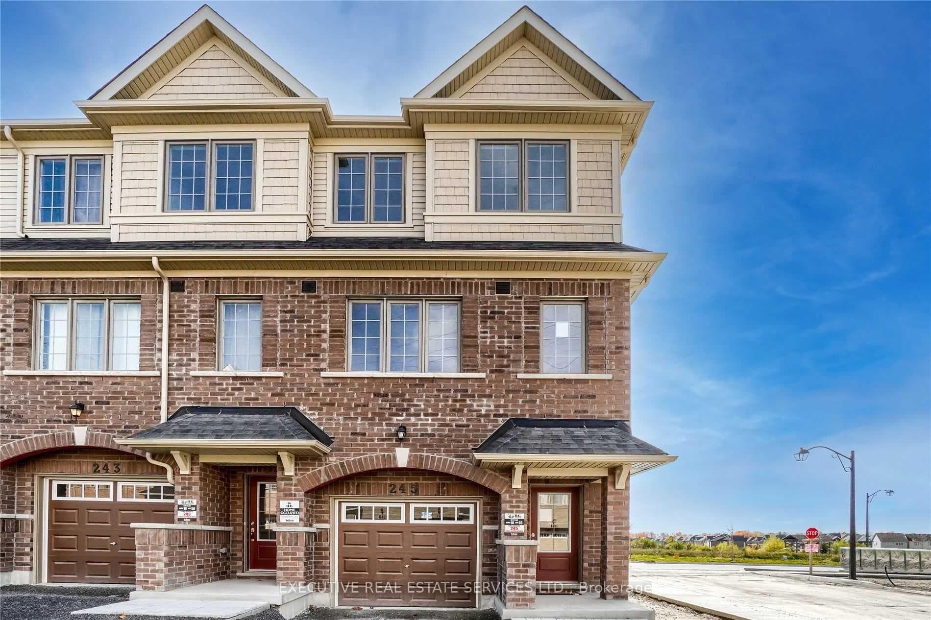 245 Royal Northern Path, Oshawa