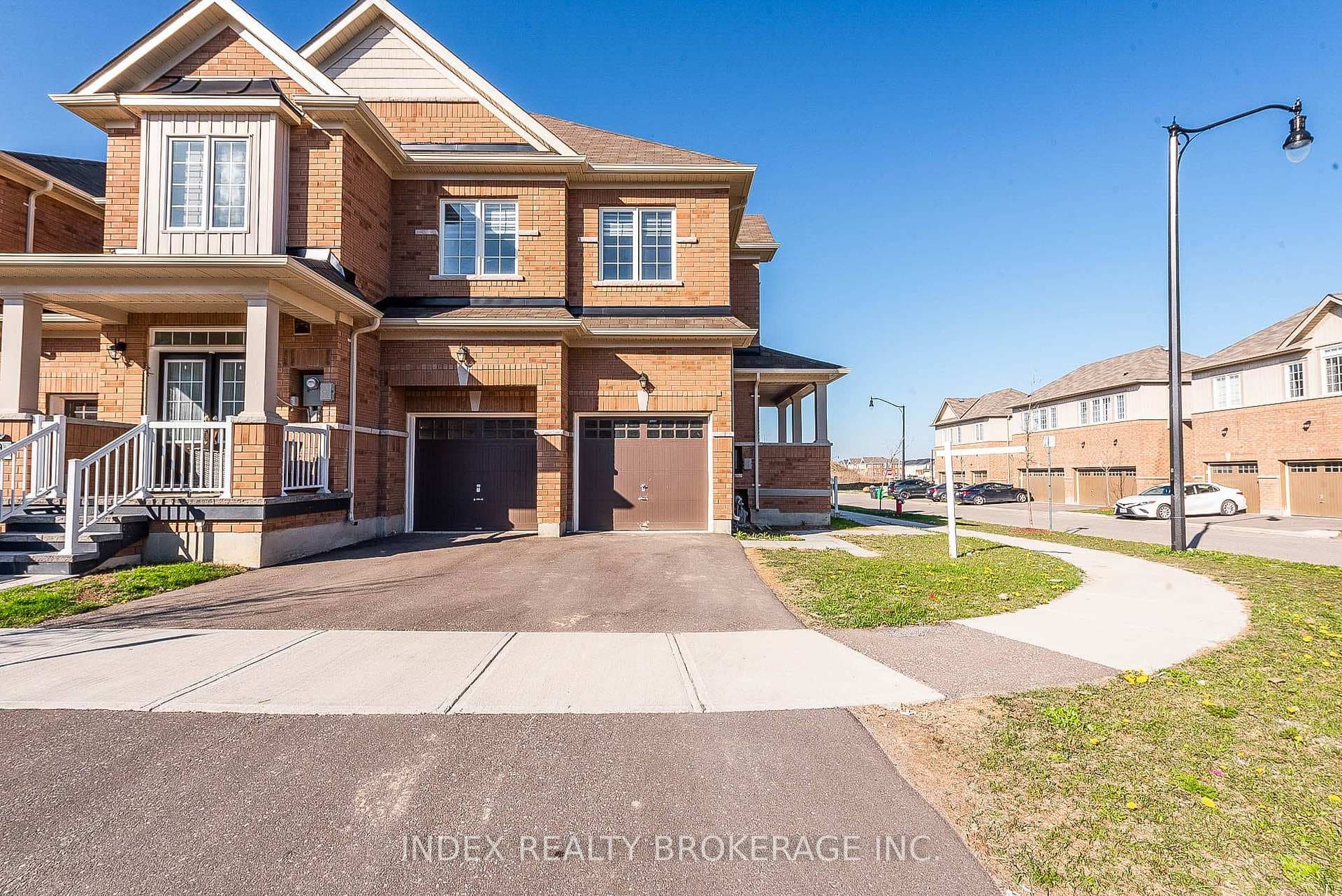 21 Oleary Road, Brampton