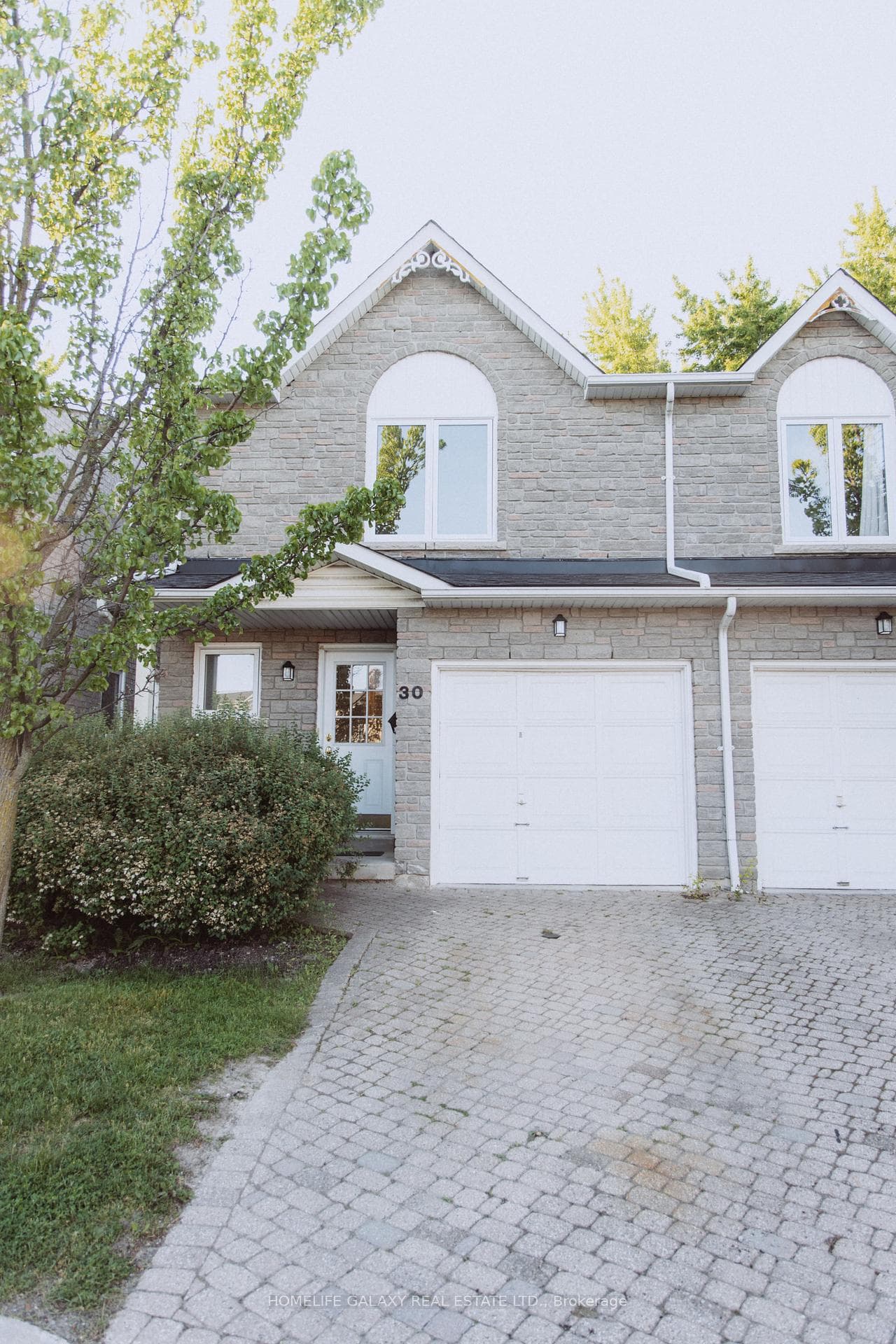 1345 Altona Road Unit 30, Pickering