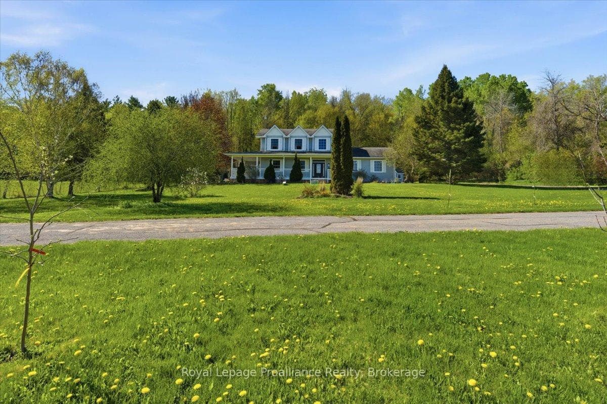1365 Frankford Road, Quinte West, ON K0K 2C0 - Photo 1