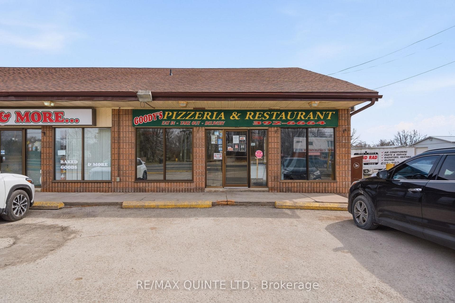 748 Old Highway 2 Highway, Quinte West, ON K8V 5P5 - Photo 1