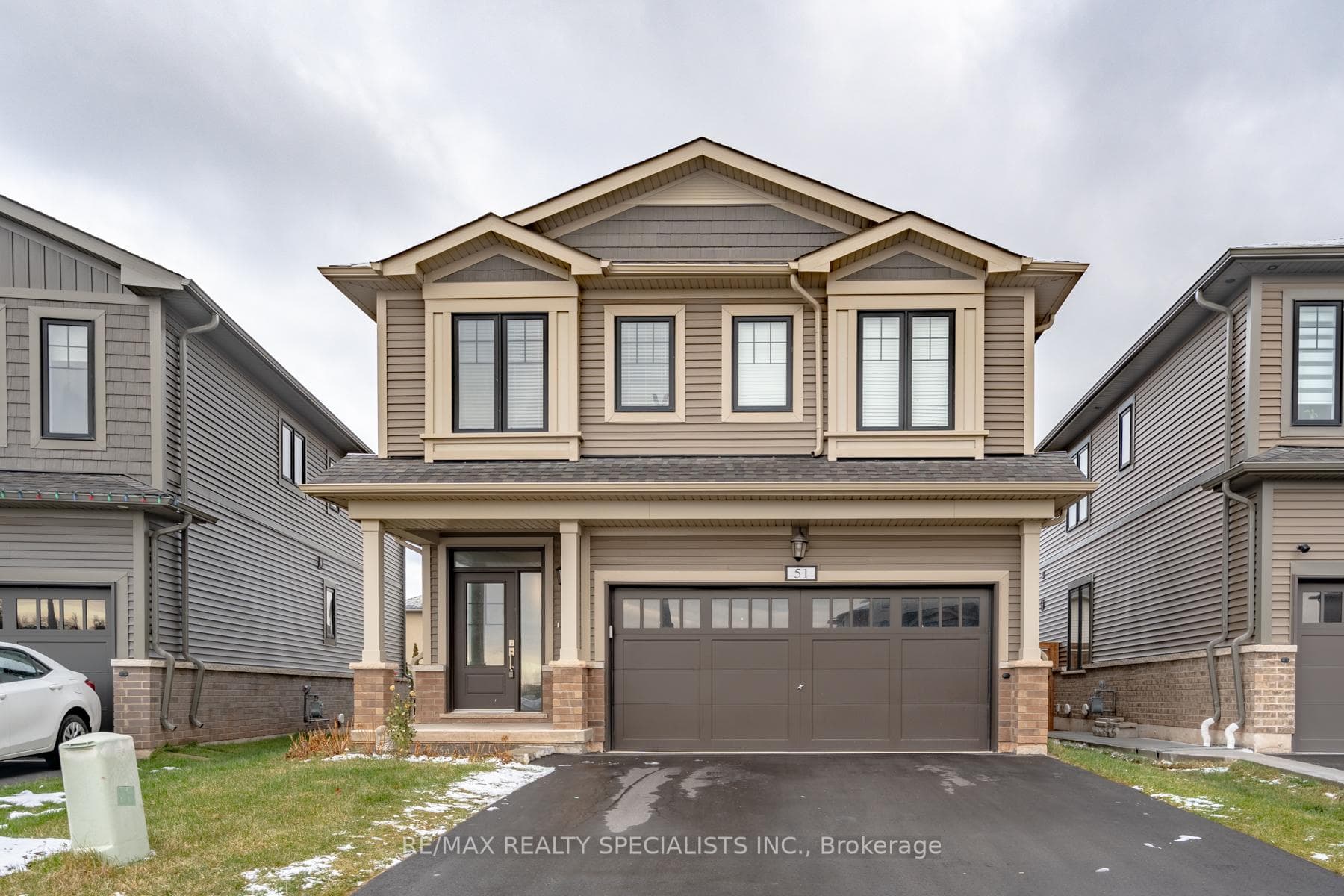 51 Starfire Crescent, Hamilton, ON L8E 0K8 - Photo 1