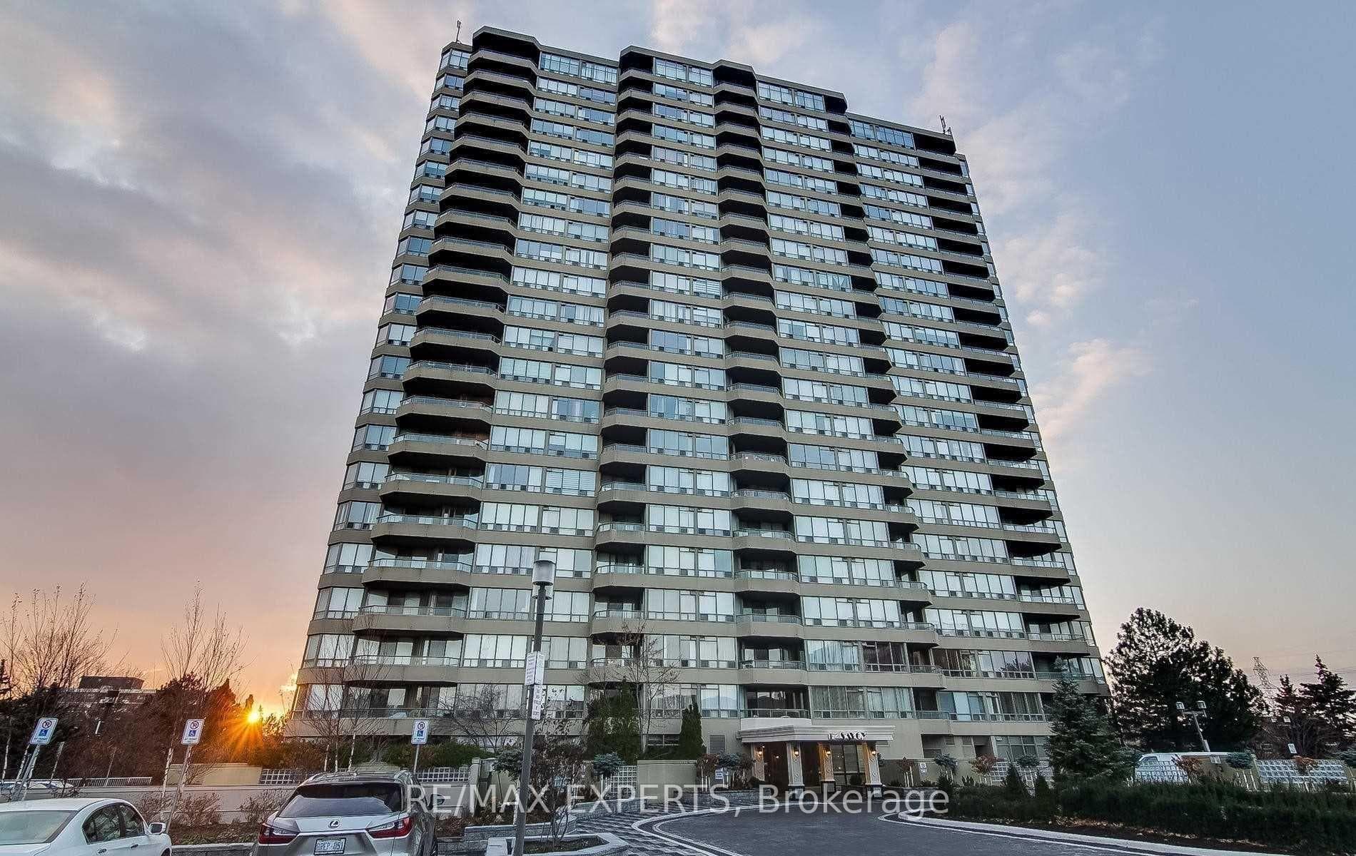 10 Torresdale Avenue Unit 2201, Thornhill / Willowdale, ON M2R 3V8 - Photo 1