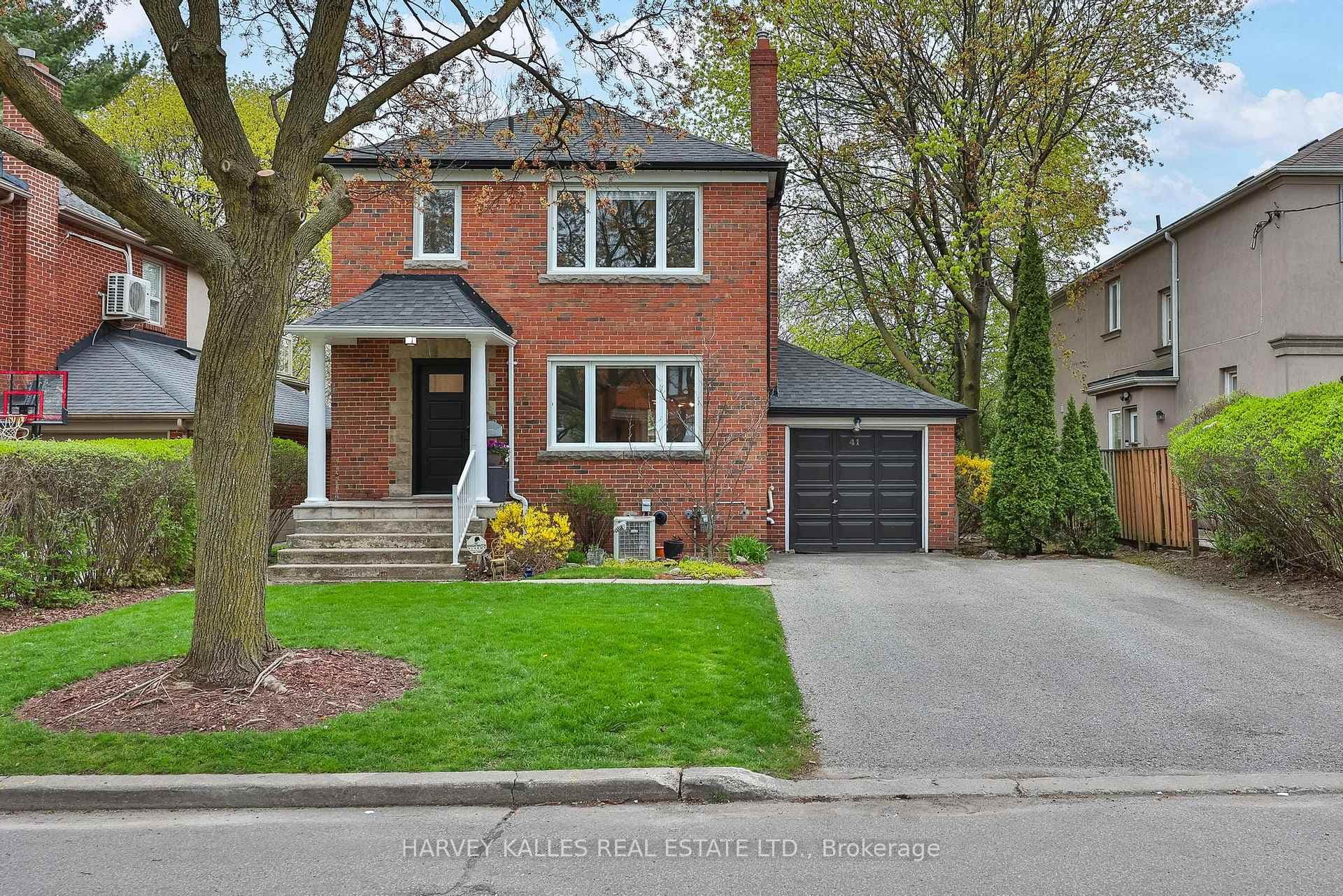 41 Romney Road, Thornhill / Willowdale, ON M3H 1H4 - Photo 1