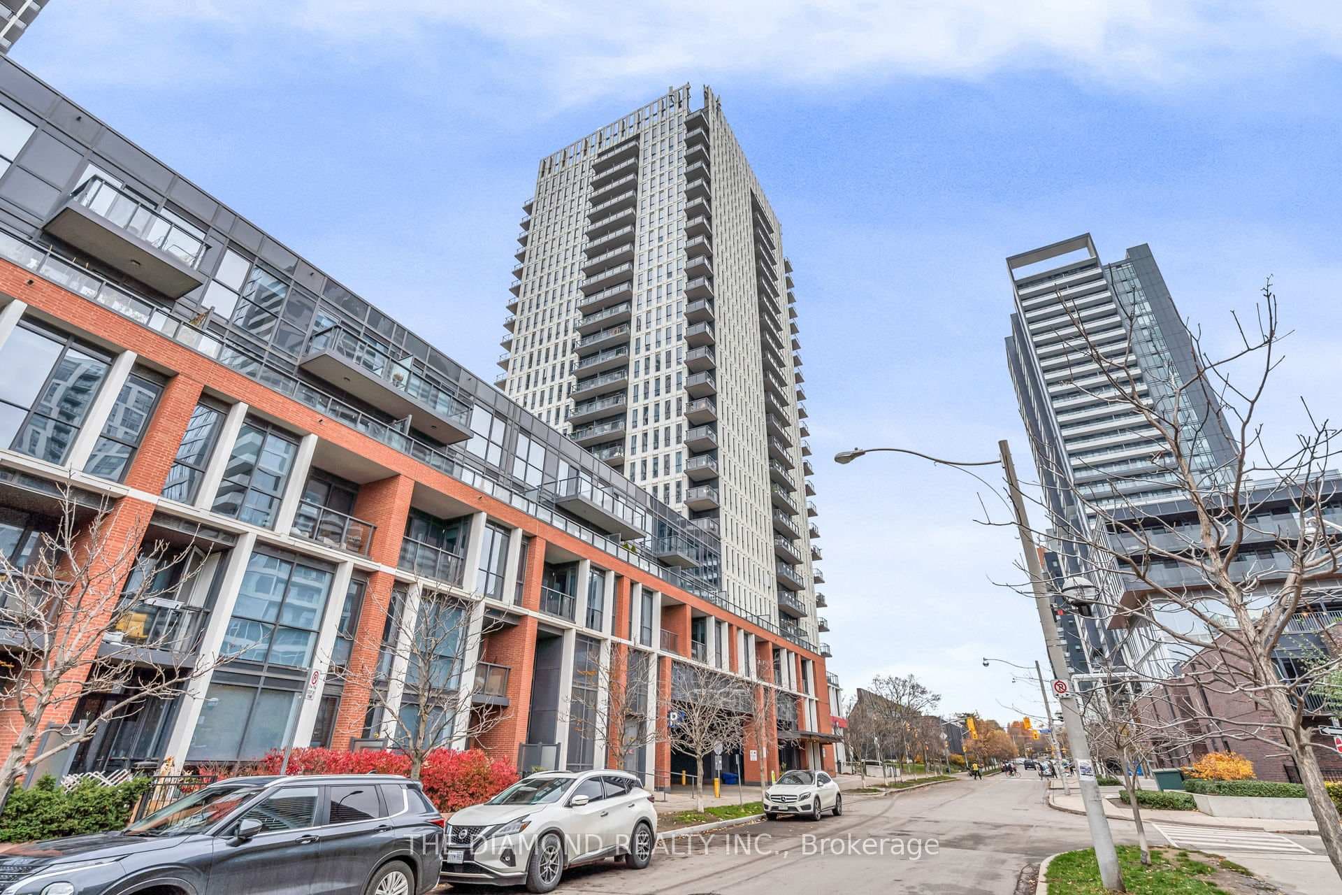 170 Sumach Street Unit 905, Regent Park / Cabbagetown / St. James Town, ON M5A 0C3 - Photo 1