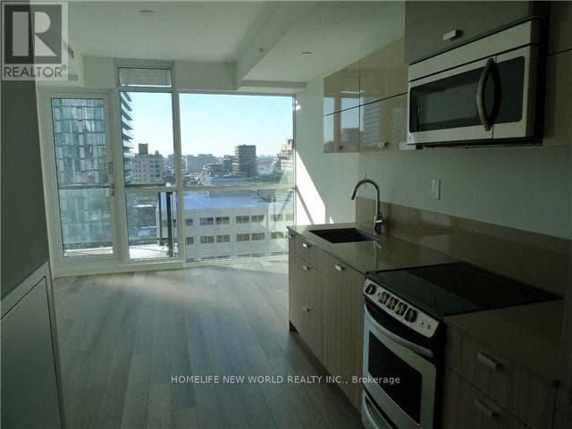 290 Adelaide Street Unit 1203, Toronto C01