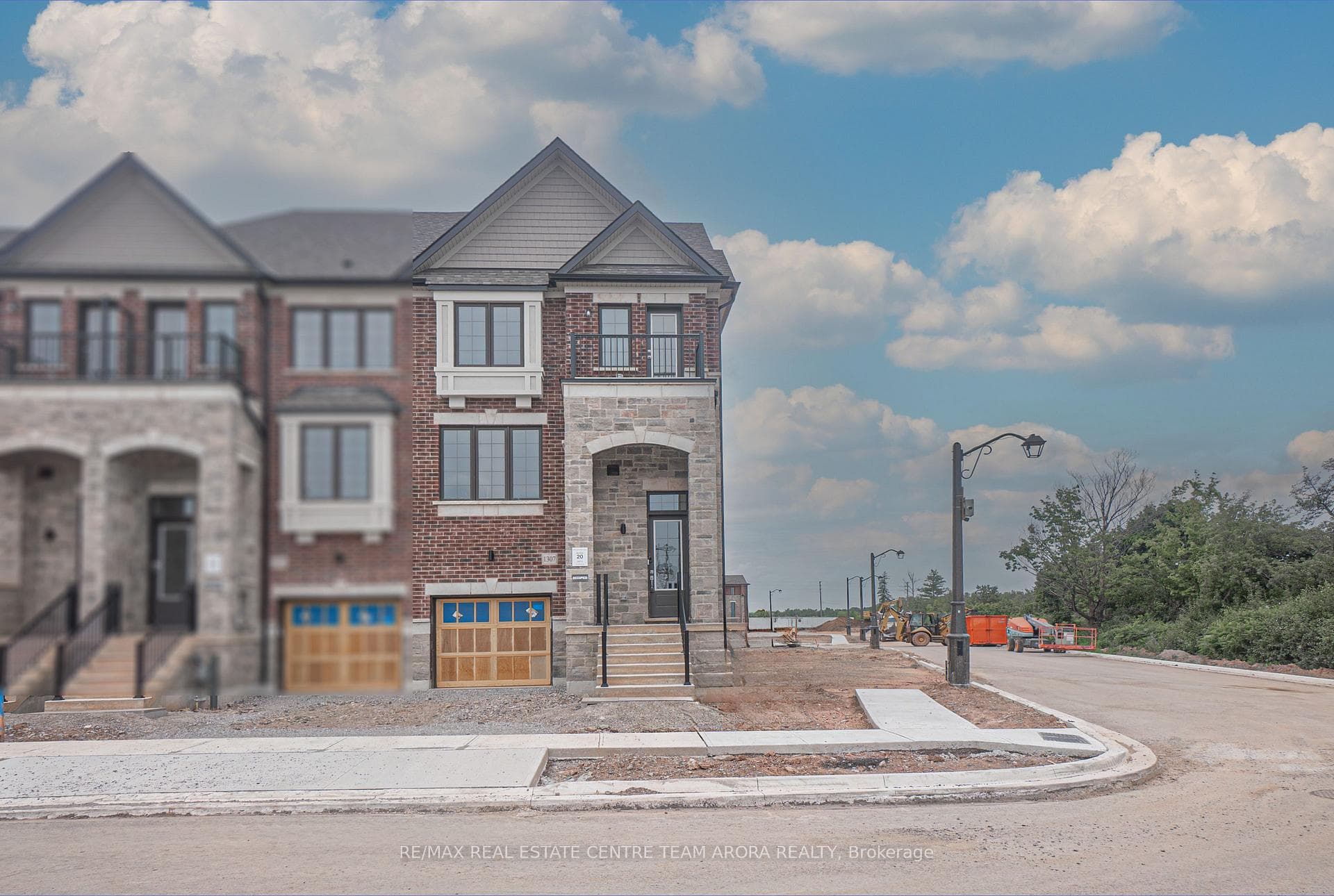 1307 Pavilion Path, Oakville