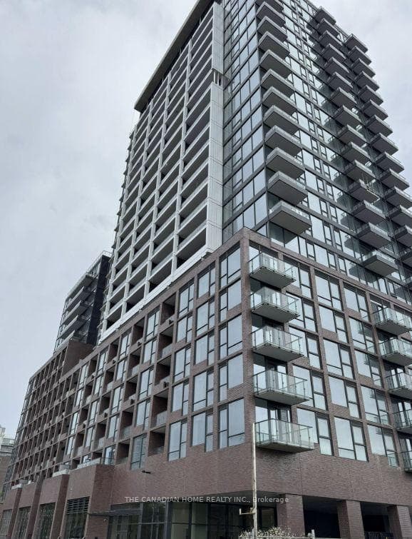28 Ann Street Unit 323, Mississauga, ON L5G 0E1 - Photo 1