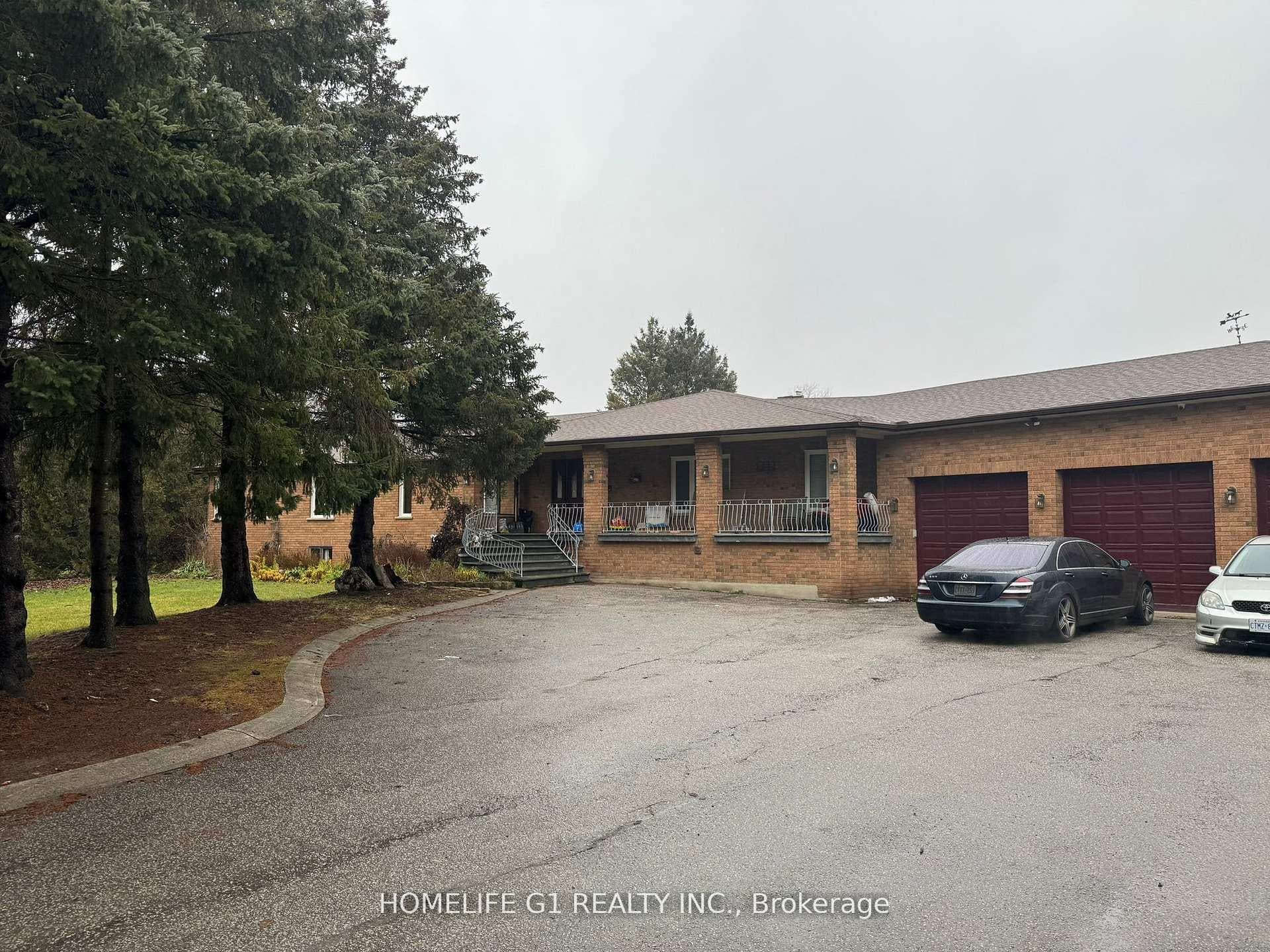 8 Rosegarden Drive, Brampton, ON L6P 0E6 - Photo 1