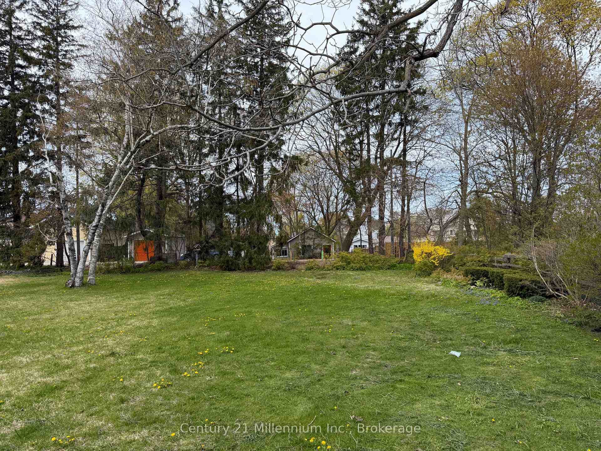 0 Laird Lane Unit Part 2, Saugeen Shores