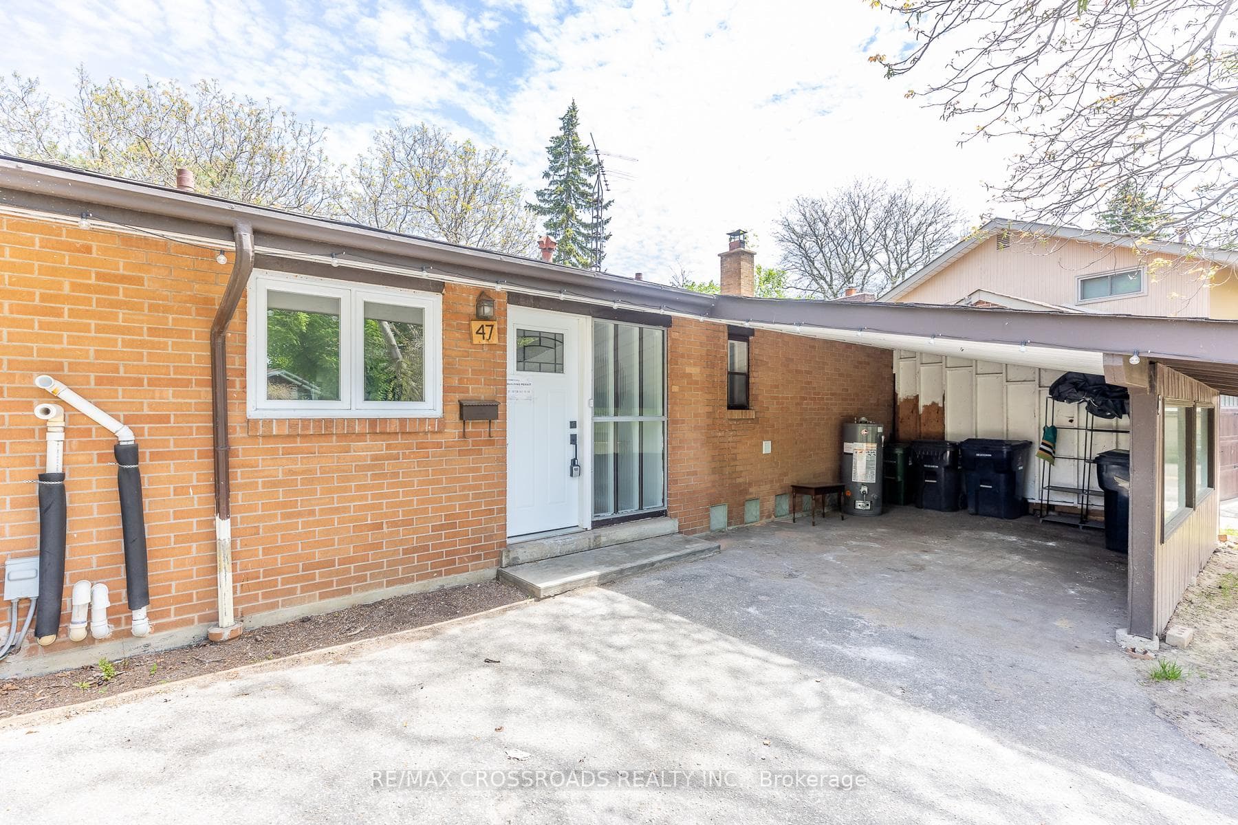 47 Munson Crescent, Toronto E09
