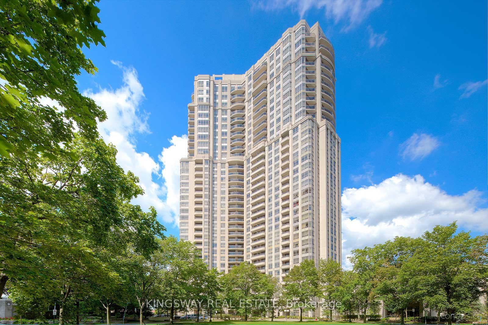 35 Kingsbridge Garden Circle Unit 814, Mississauga, ON L5R 3Z5 - Photo 1