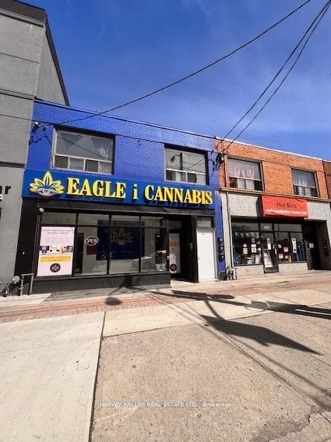 1982 Eglinton Avenue Unit 2, York / Weston, ON M6E 2J9 - Photo 1