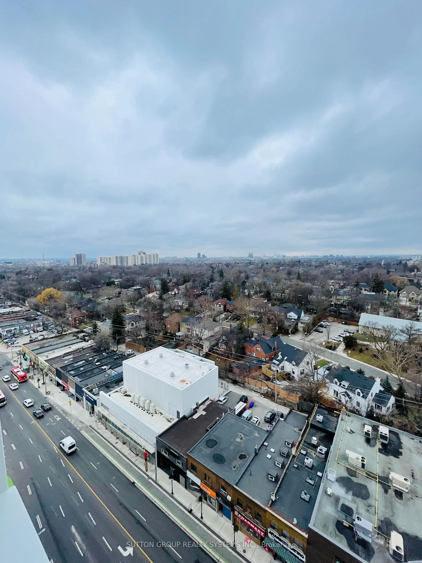 2020 Bathurst Street Unit 1809, Forest Hill / Deer Park, ON M5P 0A6 - Photo 1