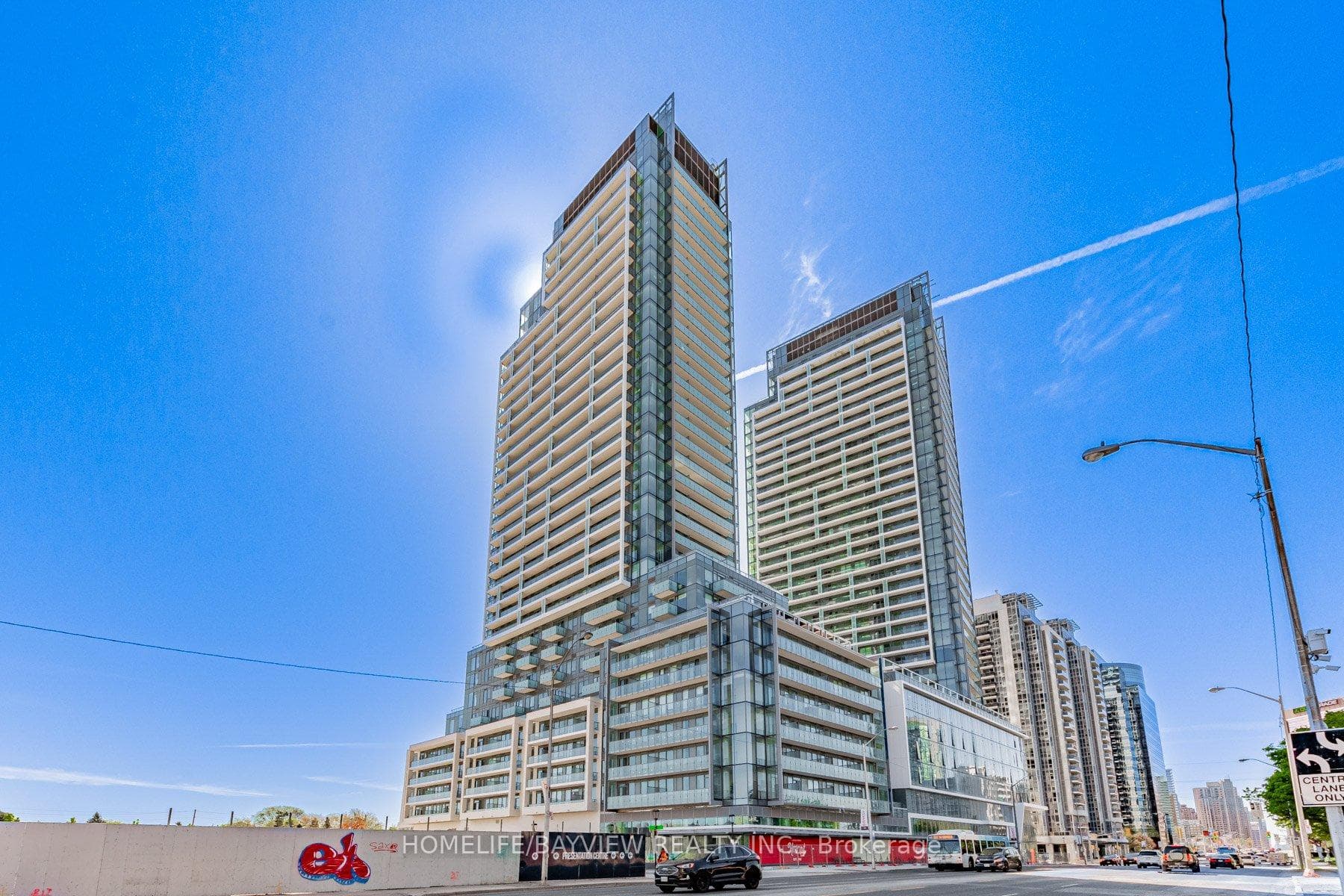 7 Golden Lion Heights Unit N3103, Willowdale / Newtonbrook, ON M2M 0C1 - Photo 1