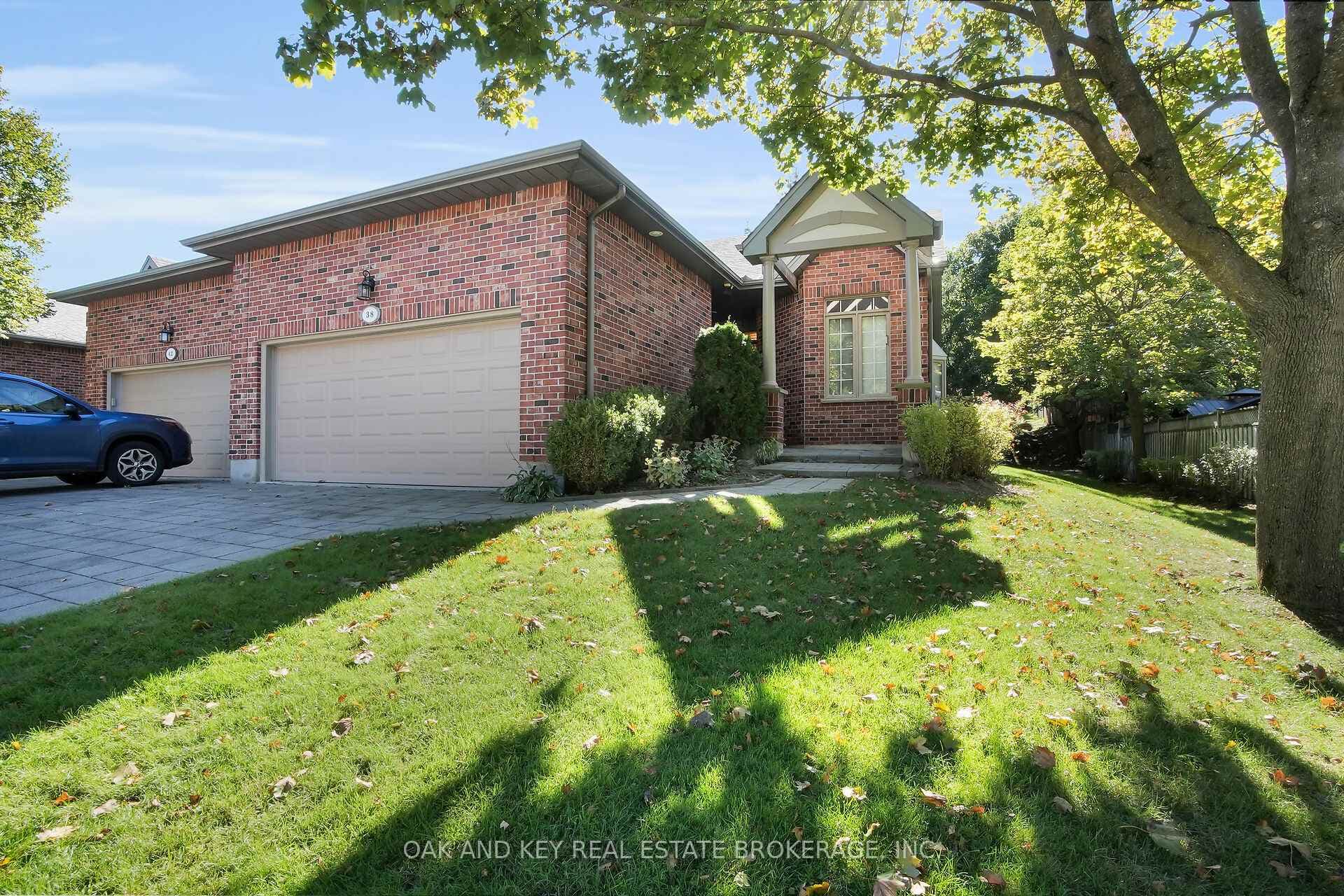 38 Quinella Place, London South, ON N6K 4H2 - Photo 1
