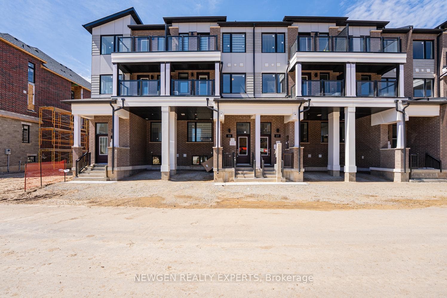 33 Thornbird Crescent, Brampton