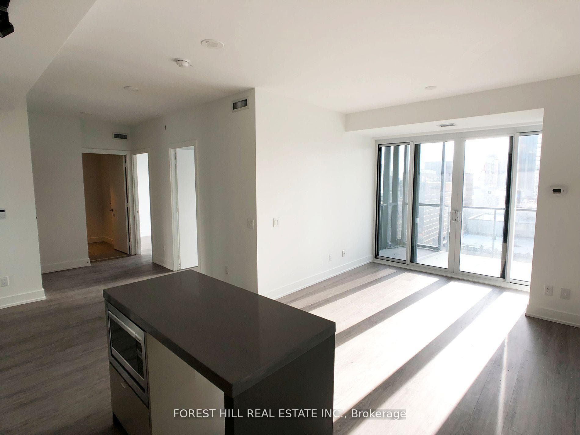 7 Grenville Street Unit 1911, Downtown Toronto / Waterfront, ON M4Y 0E9 - Photo 1