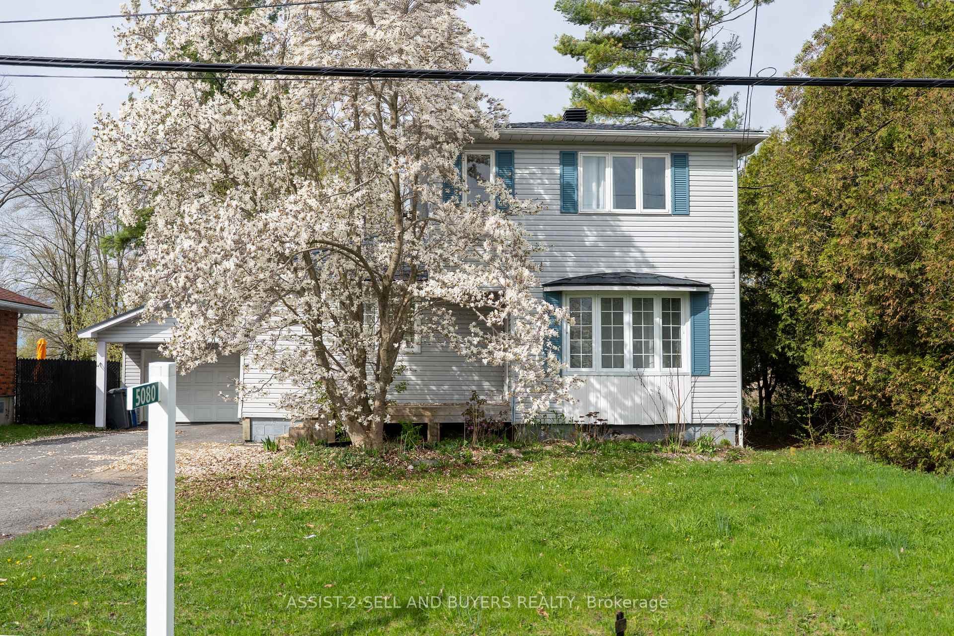 5080 Highway 138 Highway, South Stormont, ON K0C 2A0 - Photo 1