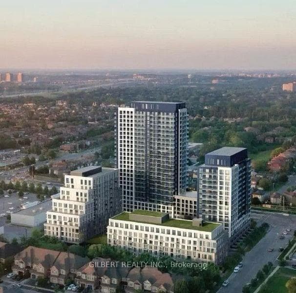 7950 Bathurst Street Unit 1806, Vaughan