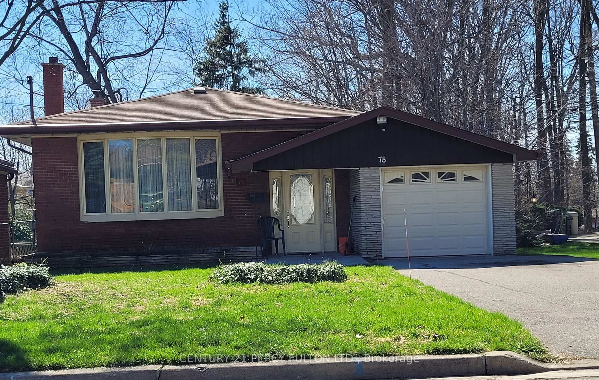 78 Allister Avenue, Scarborough Town Centre
