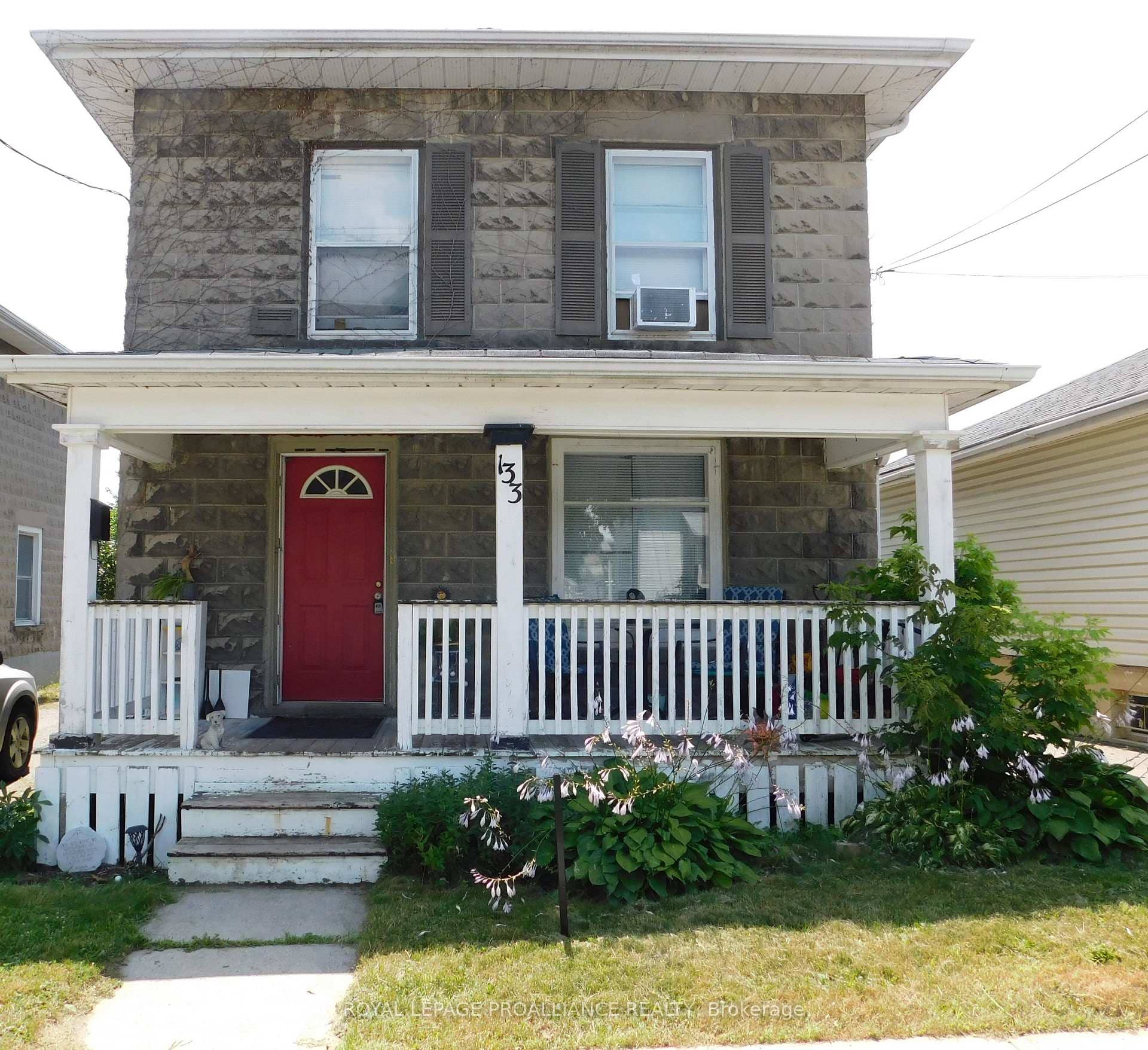 133 Spring Street, Quinte West