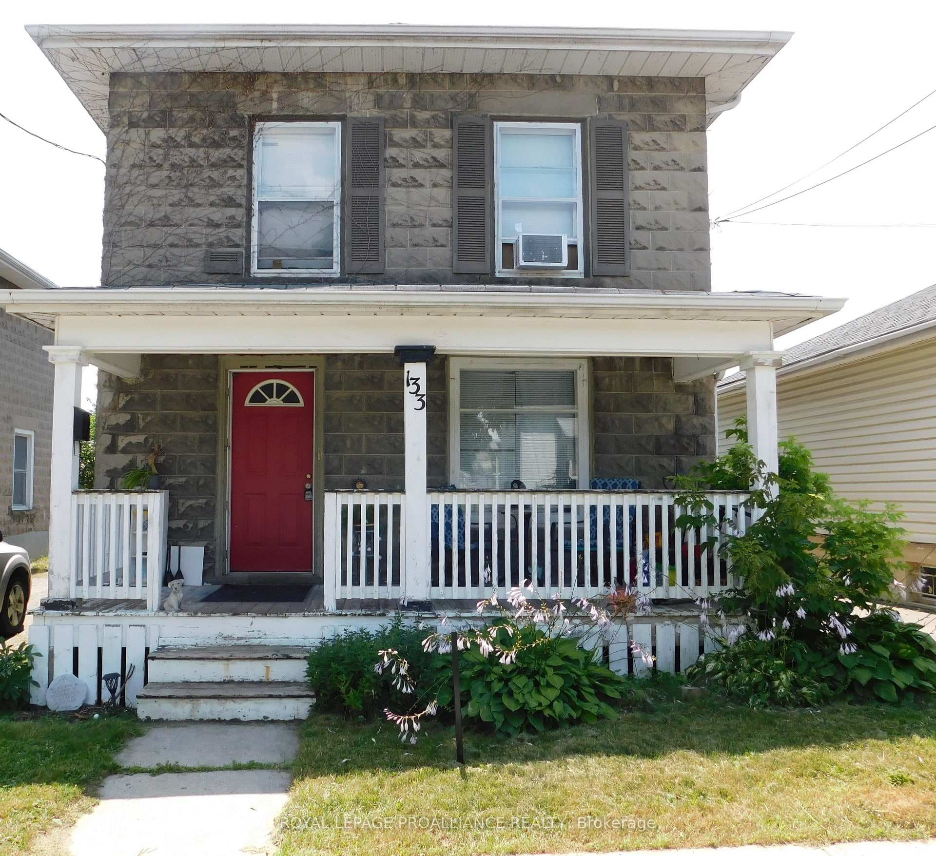133 Spring Street, Quinte West, ON K8V 3Z3 - Photo 1