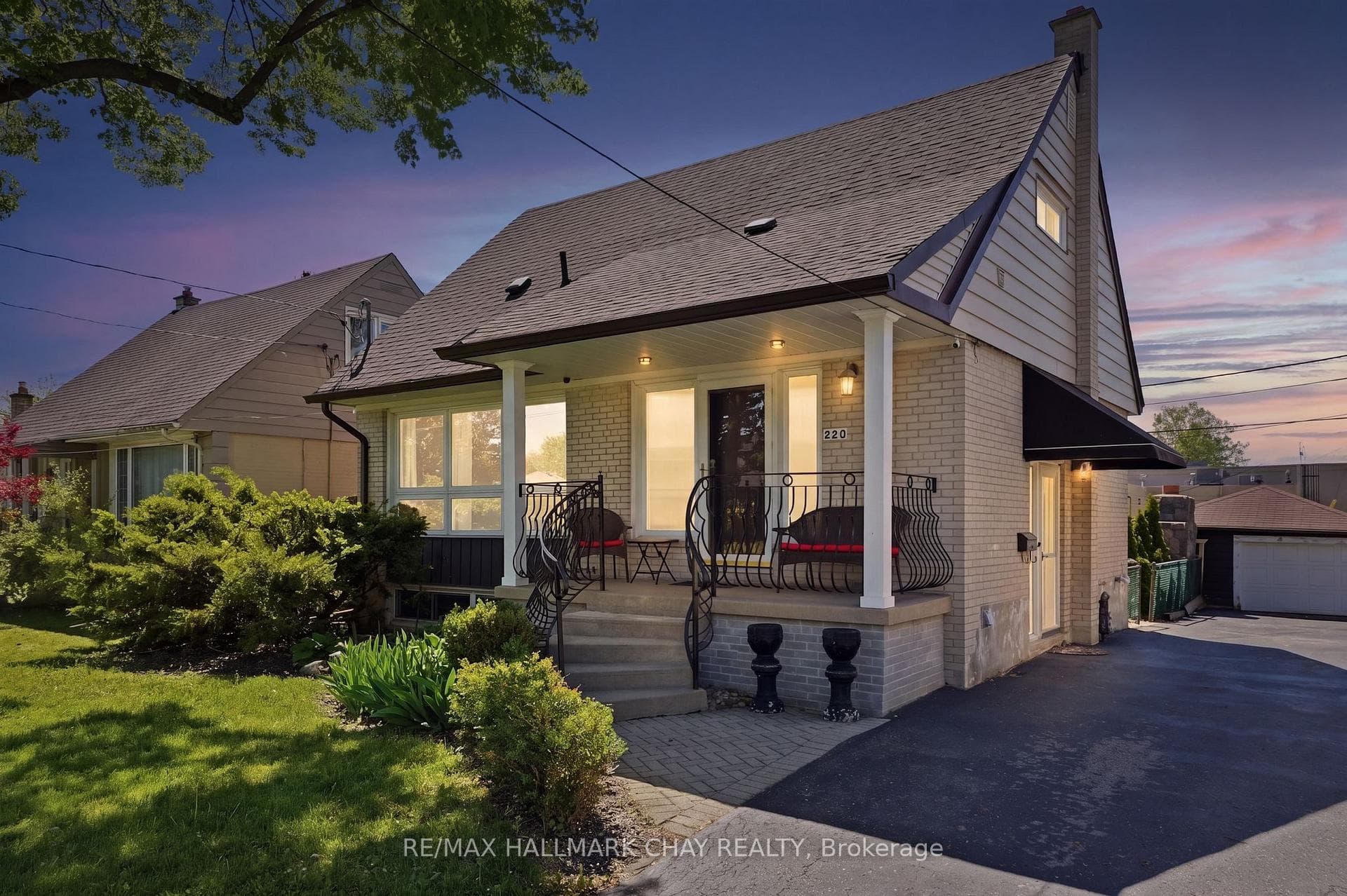 420 Fernleigh Circle, Richmond Hill, ON L4C 1E6 - Photo 1