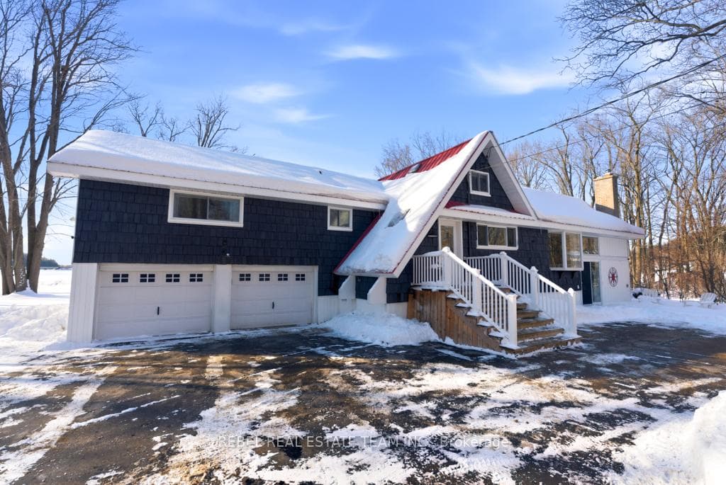 169 Cooke Armstrong Road, Quinte West, ON K0K 2C0 - Photo 1