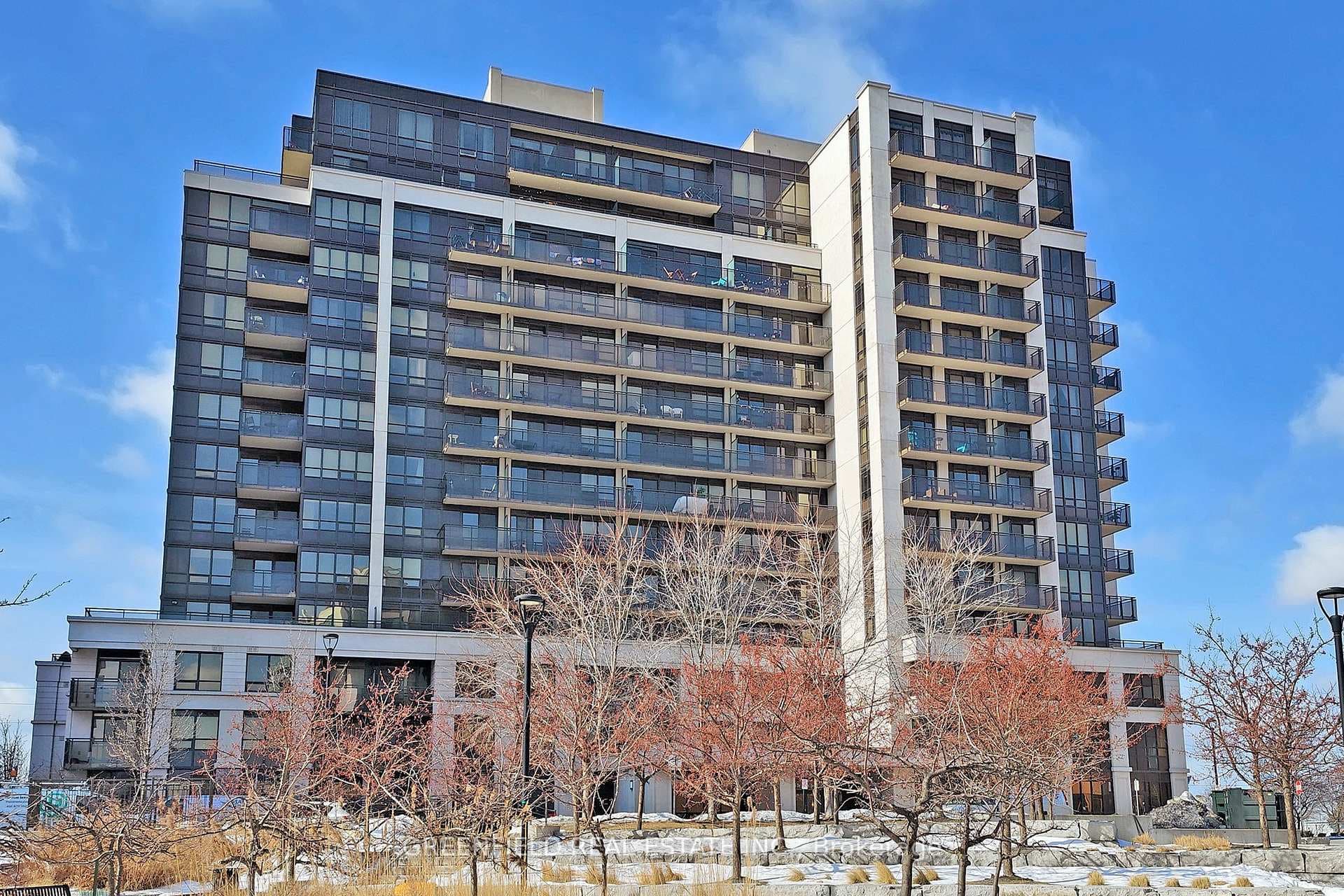 55 De Boers Drive Unit LPH03, Downsview / Black Creek, ON M3J 0G5 - Photo 1