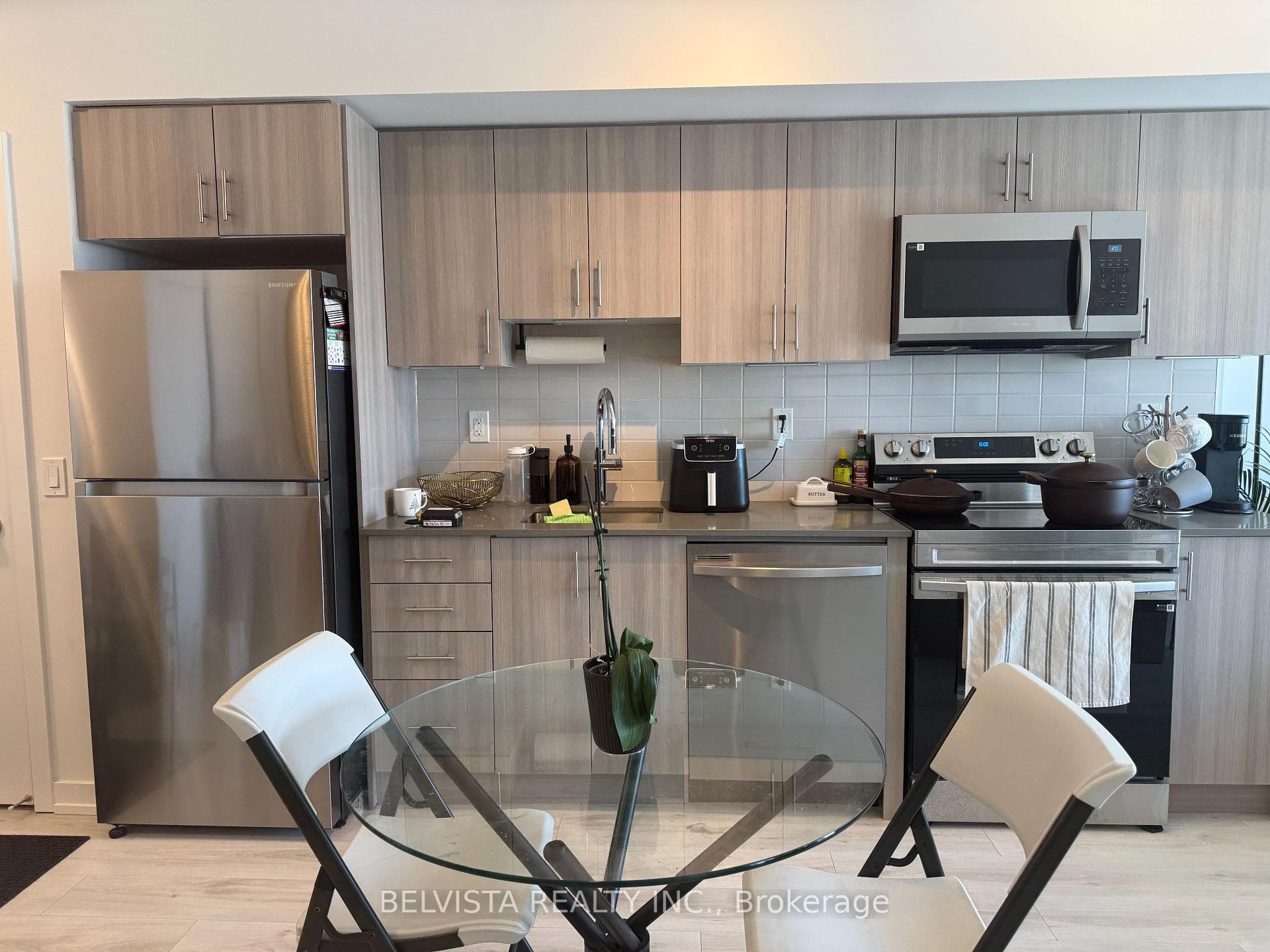 1435 Celebration Drive Unit 2501, Pickering, ON L1W 0C4 - Photo 1