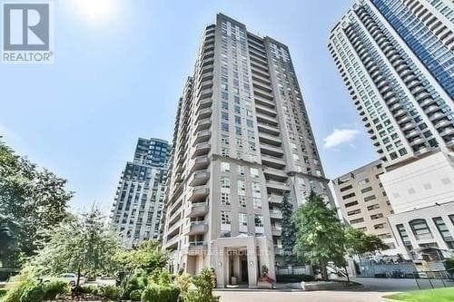 18 Hillcrest Avenue Unit 1403, Willowdale / Newtonbrook, ON M2N 6T5 - Photo 1