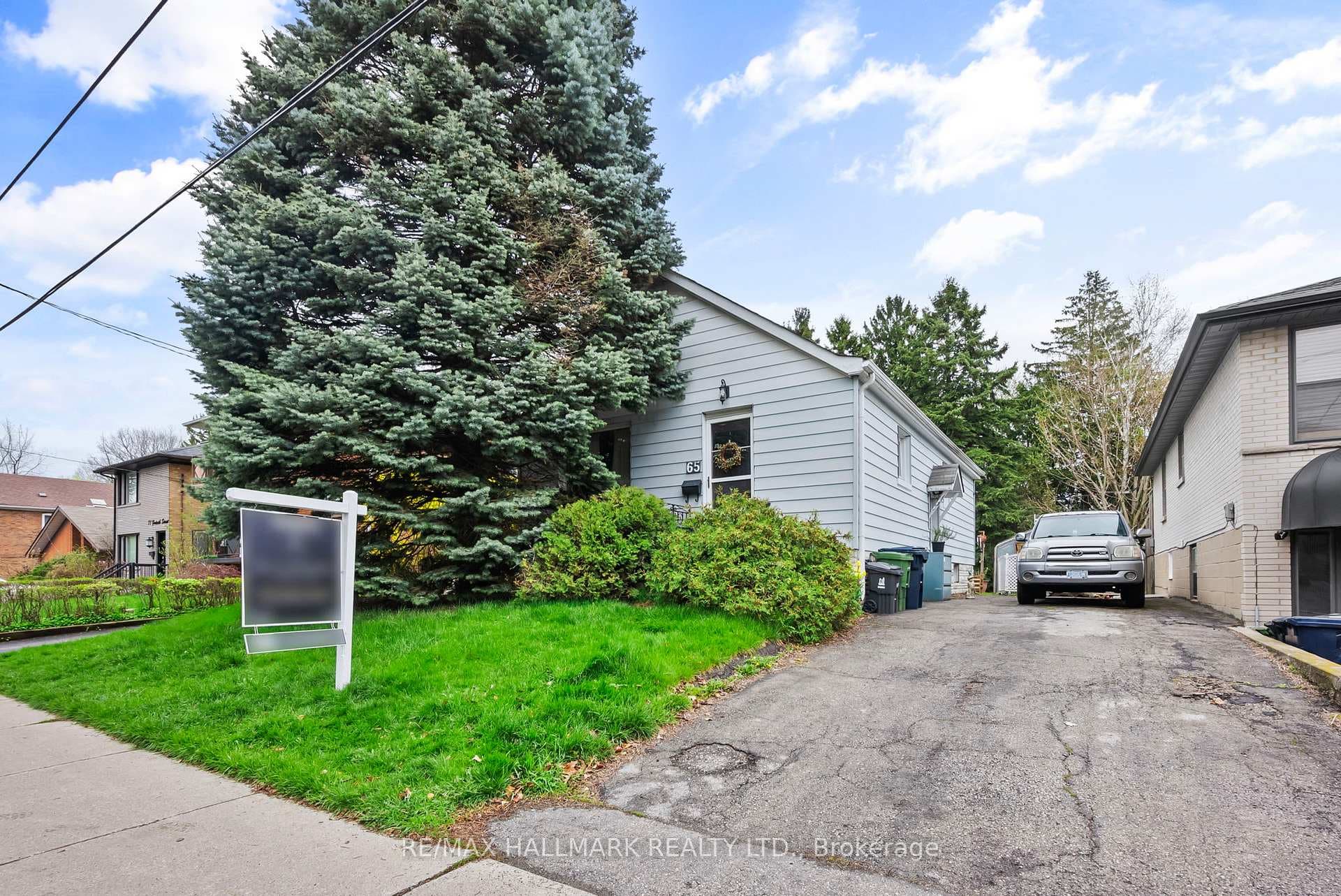 65 Fortieth Street, Liberty Village / Parkdale / South Parkdale, ON M8W 3M8 - Photo 1