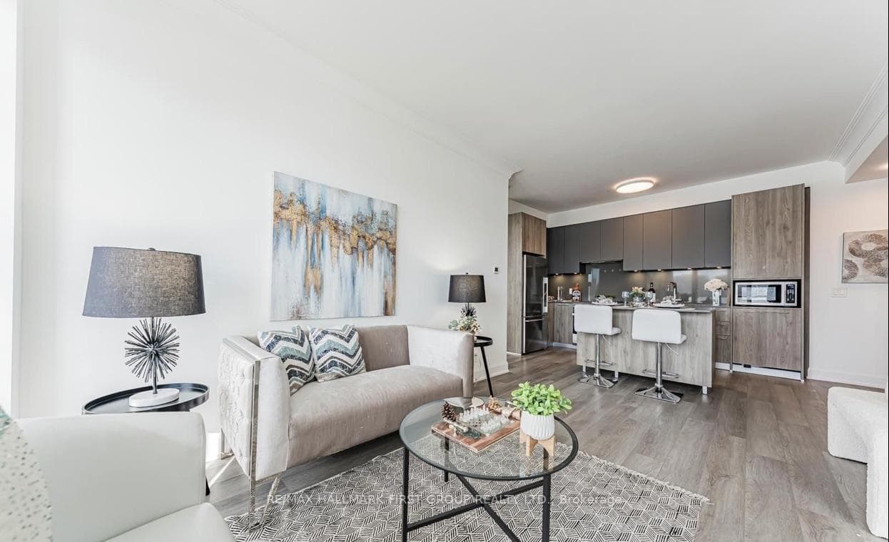 38 Water Walk Drive Unit 307, Markham, ON L3R 6M8 - Photo 1