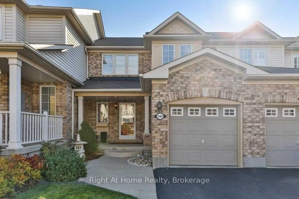 3162 Stornoway Circle, Oakville, ON L6M 5H8 - Photo 1