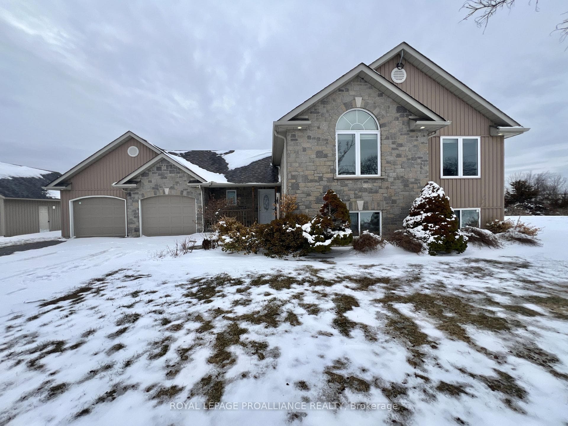 500 Boulton Road, Quinte West, ON K8V 5P7 - Photo 1