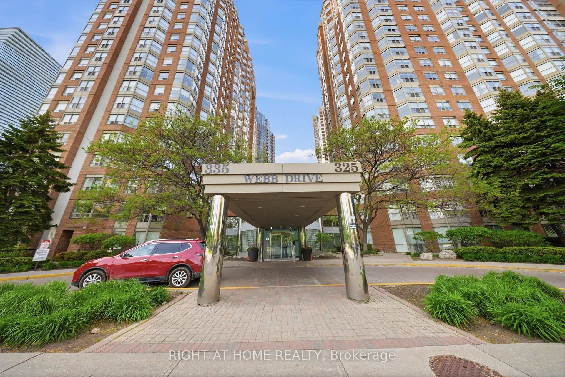 335 Webb Drive Unit 506, Mississauga, ON L5B 4A1 - Photo 1