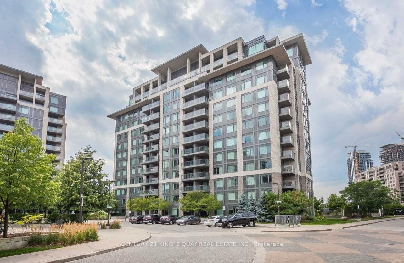 233 South Park Road Unit 806, Markham, ON L3T 0B3 - Photo 1